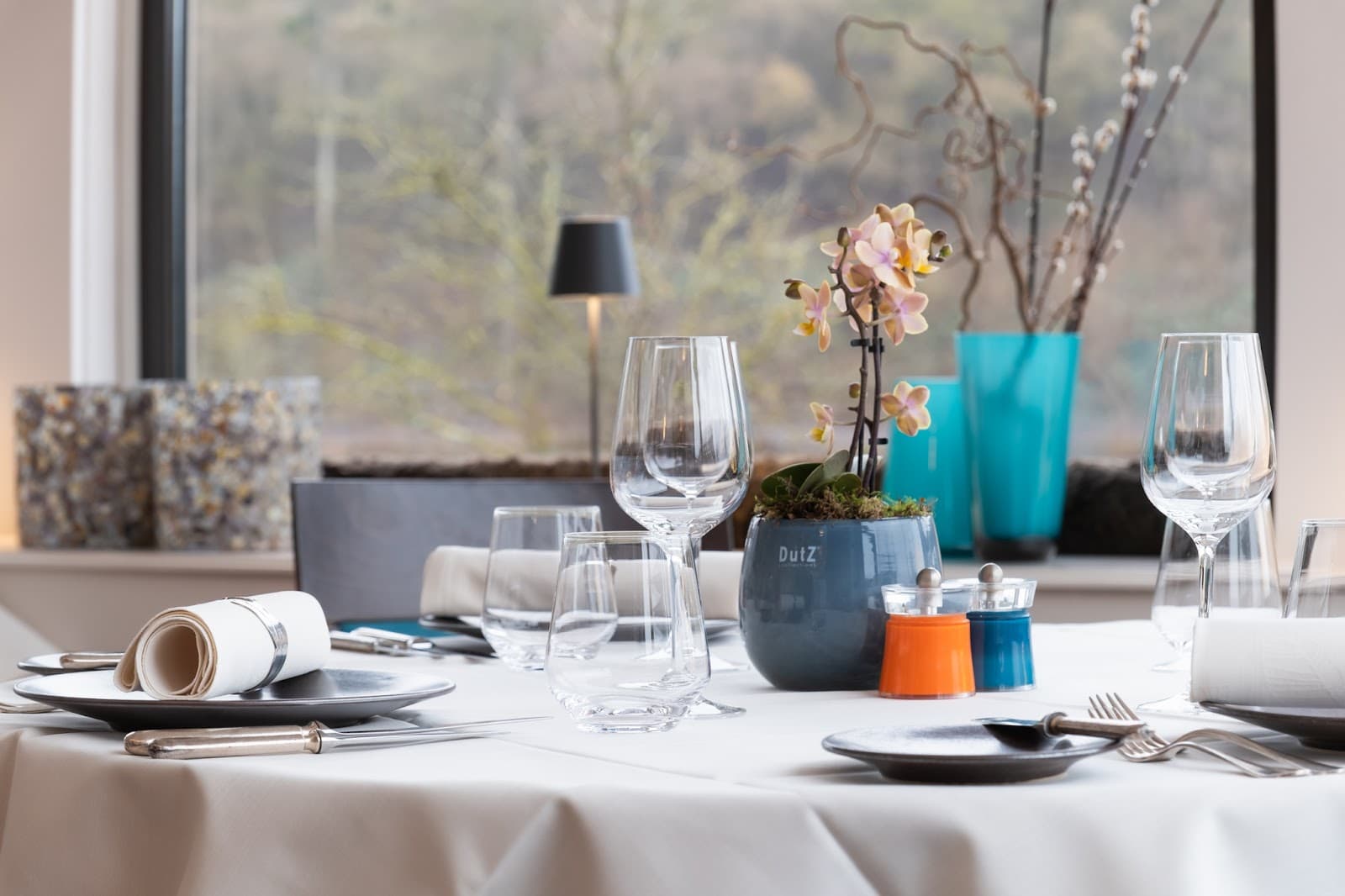 Restaurant Mathes : une parenthèse gastronomique au cœur des vignobles de la Moselle - 3