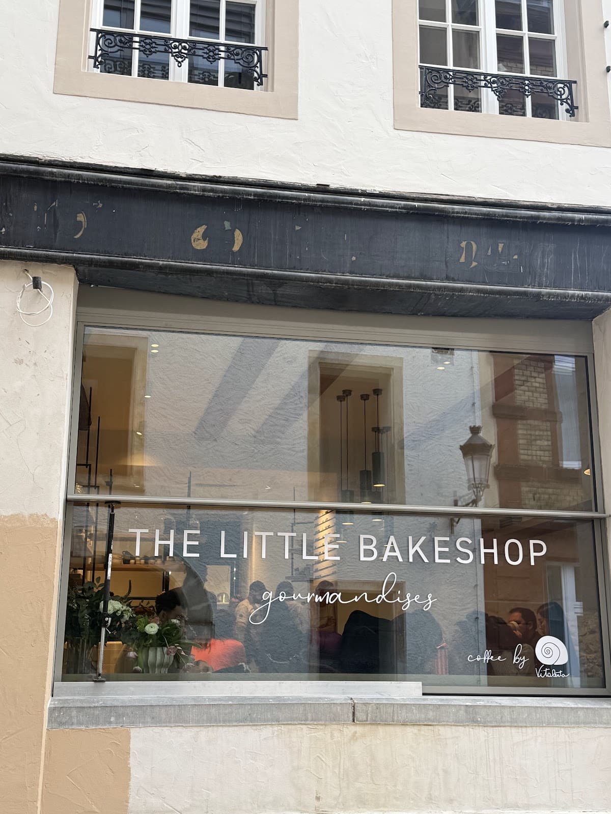 The Little Bakeshop : les meilleures pâtisseries de Luxembourg-Ville - 10