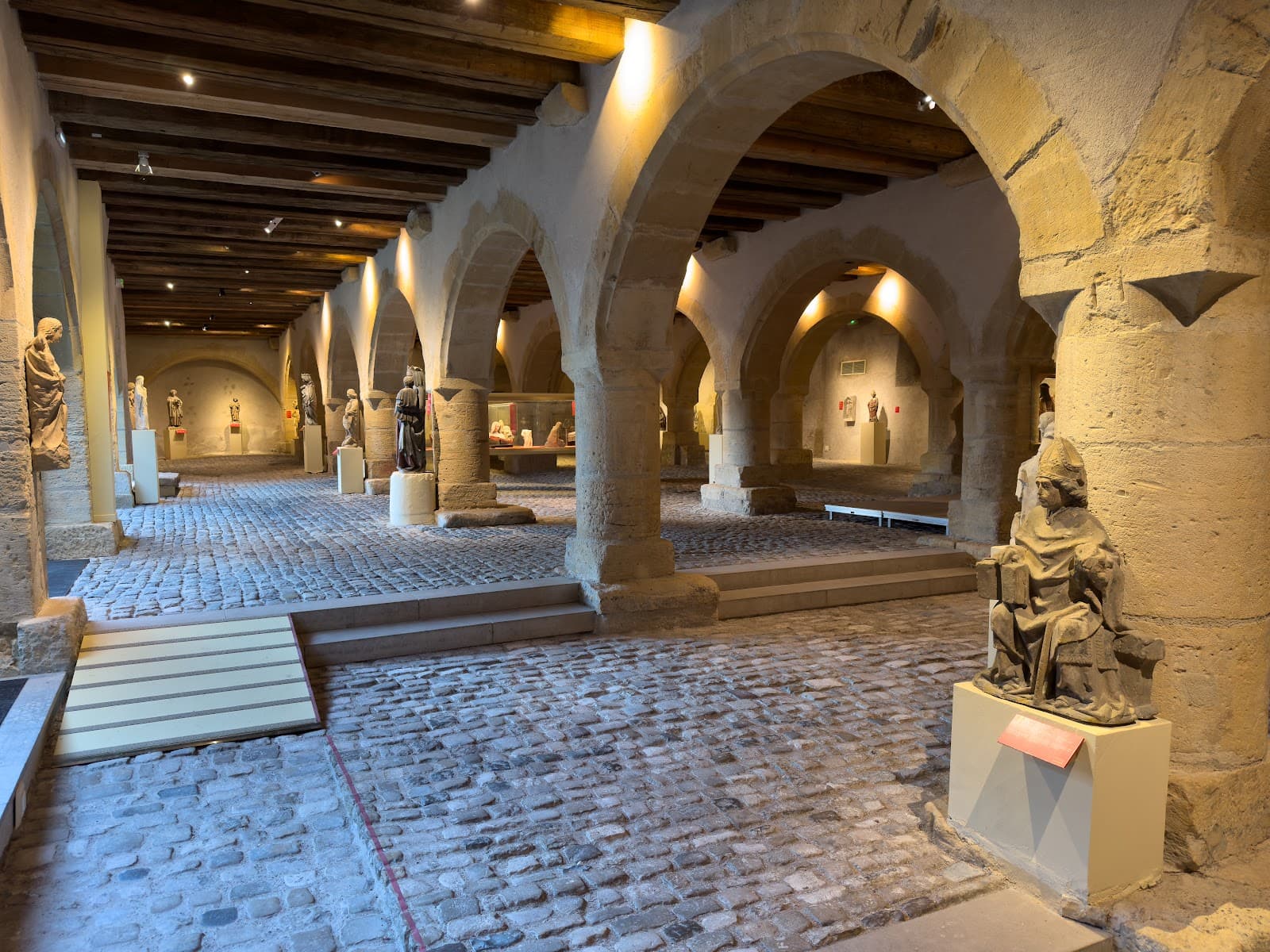 2,000 years of history to discover - 2