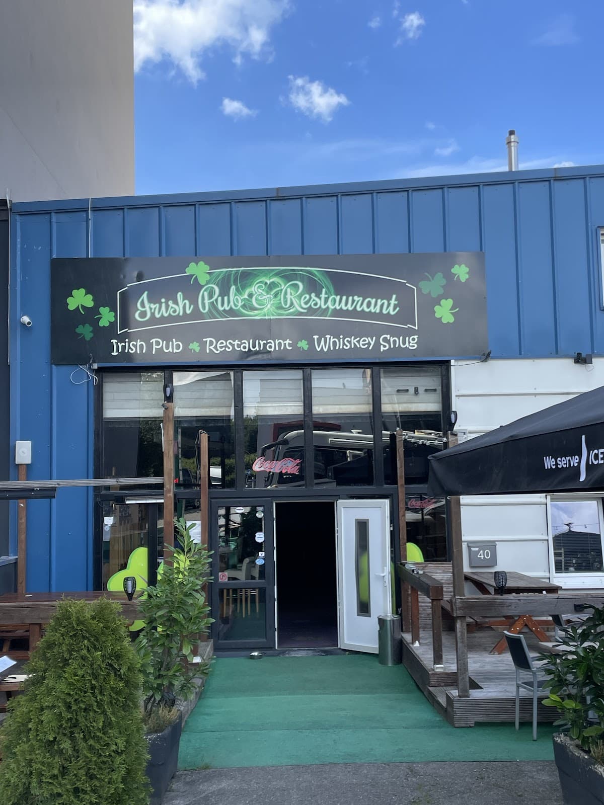 A little piece of Ireland in Luxembourg - 7