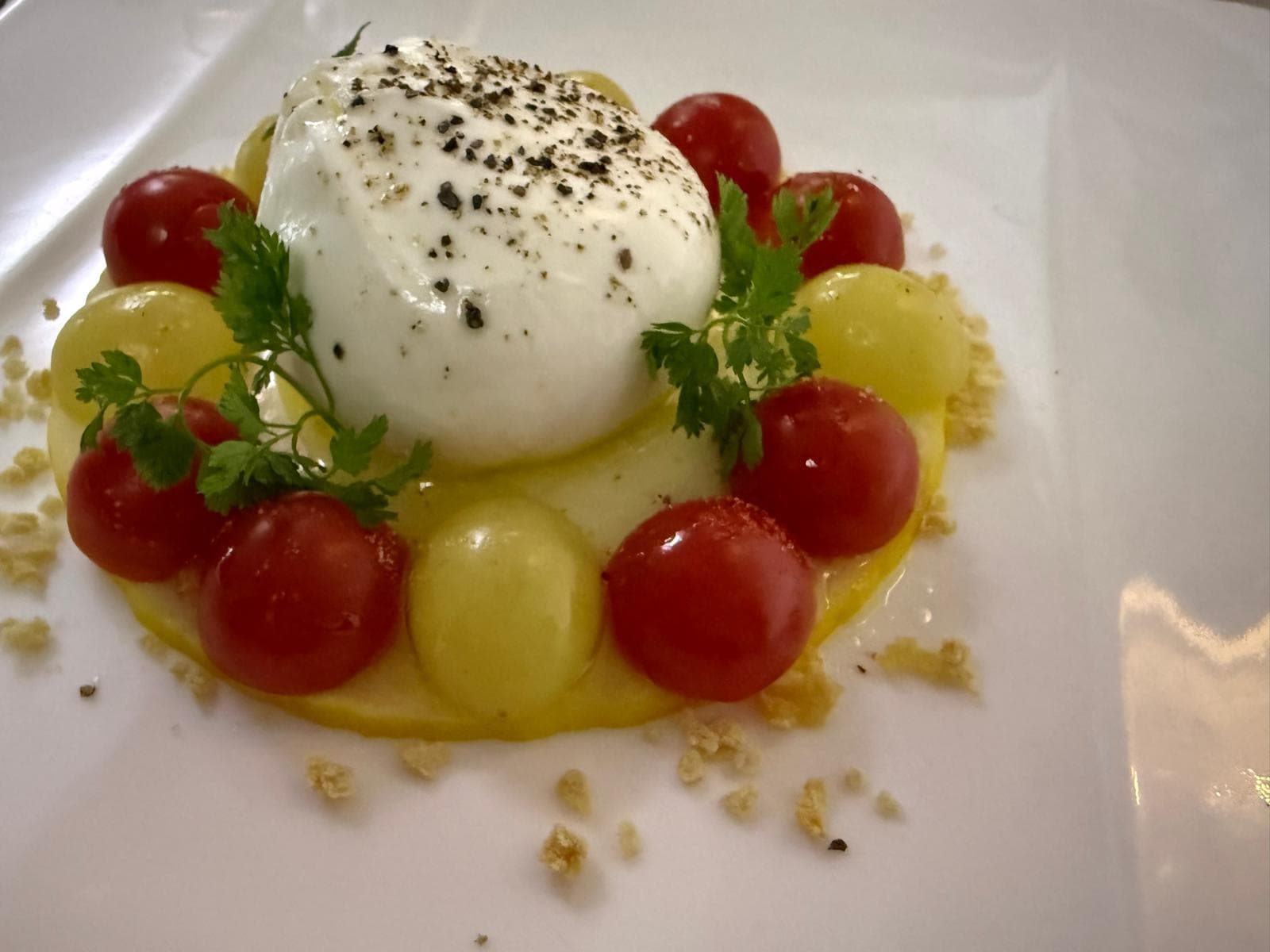 La Mama's Fine Cuisine! - 3