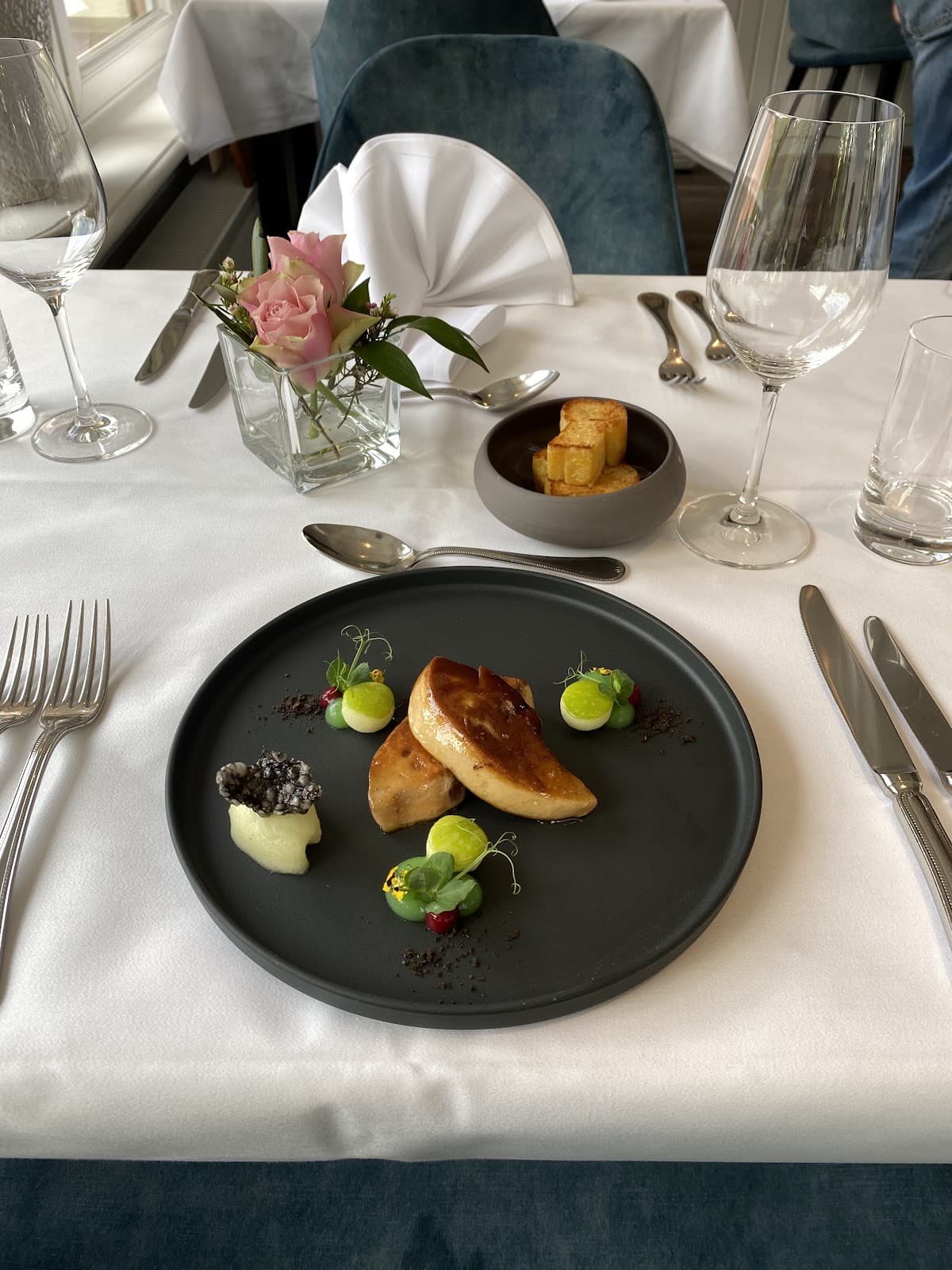 Un diner so natural - 9
