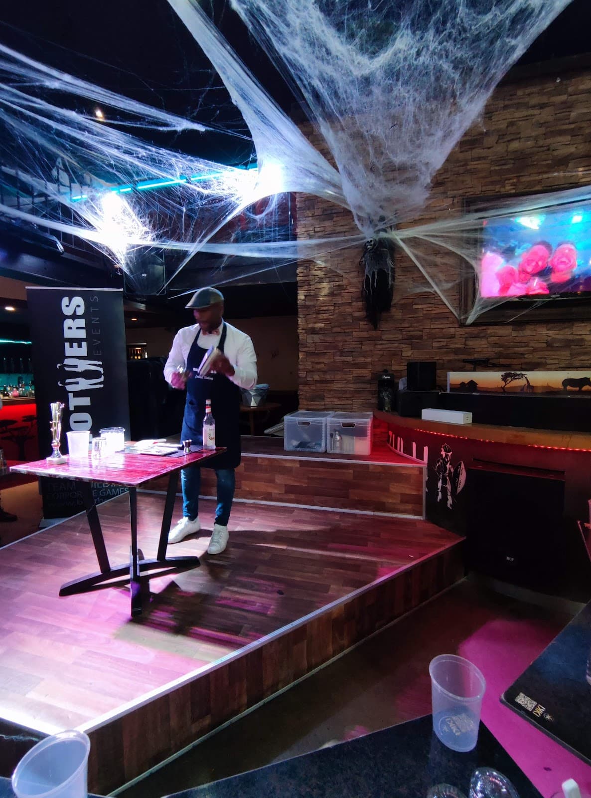 Zulu: the nightlife spot of Rives de Clausen - 13