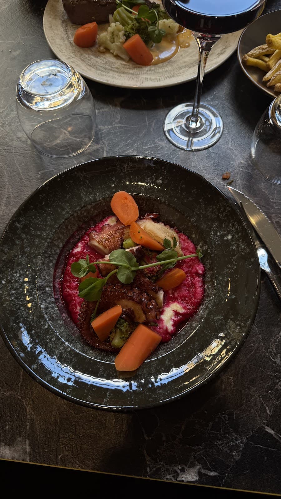 Le bistro chic de Metz - 9