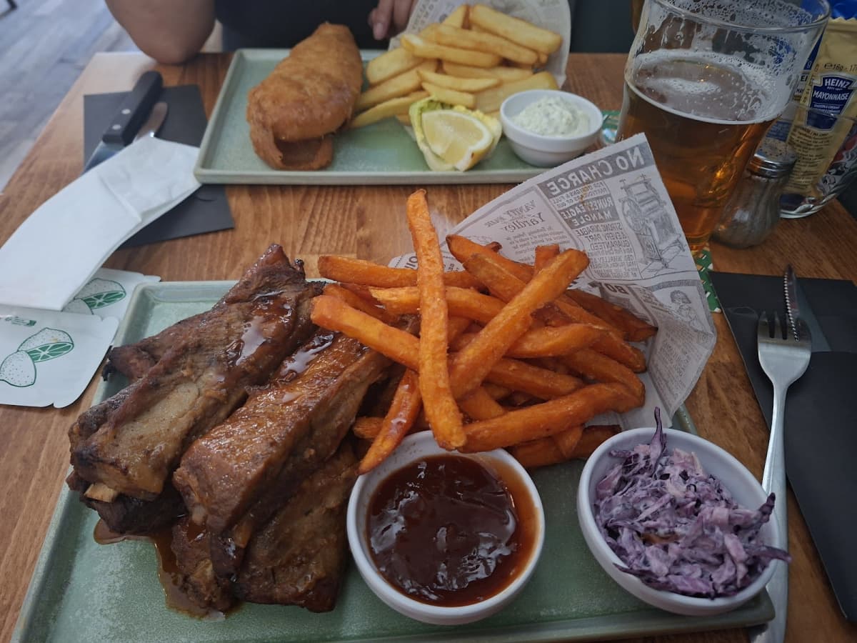 Bières, Food et Karaoké - 8