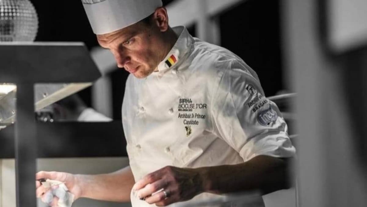 Cuisine créative, cœur luxembourgeois - 5