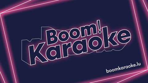 BOOM ! 75 000 raisons de chanter - 2