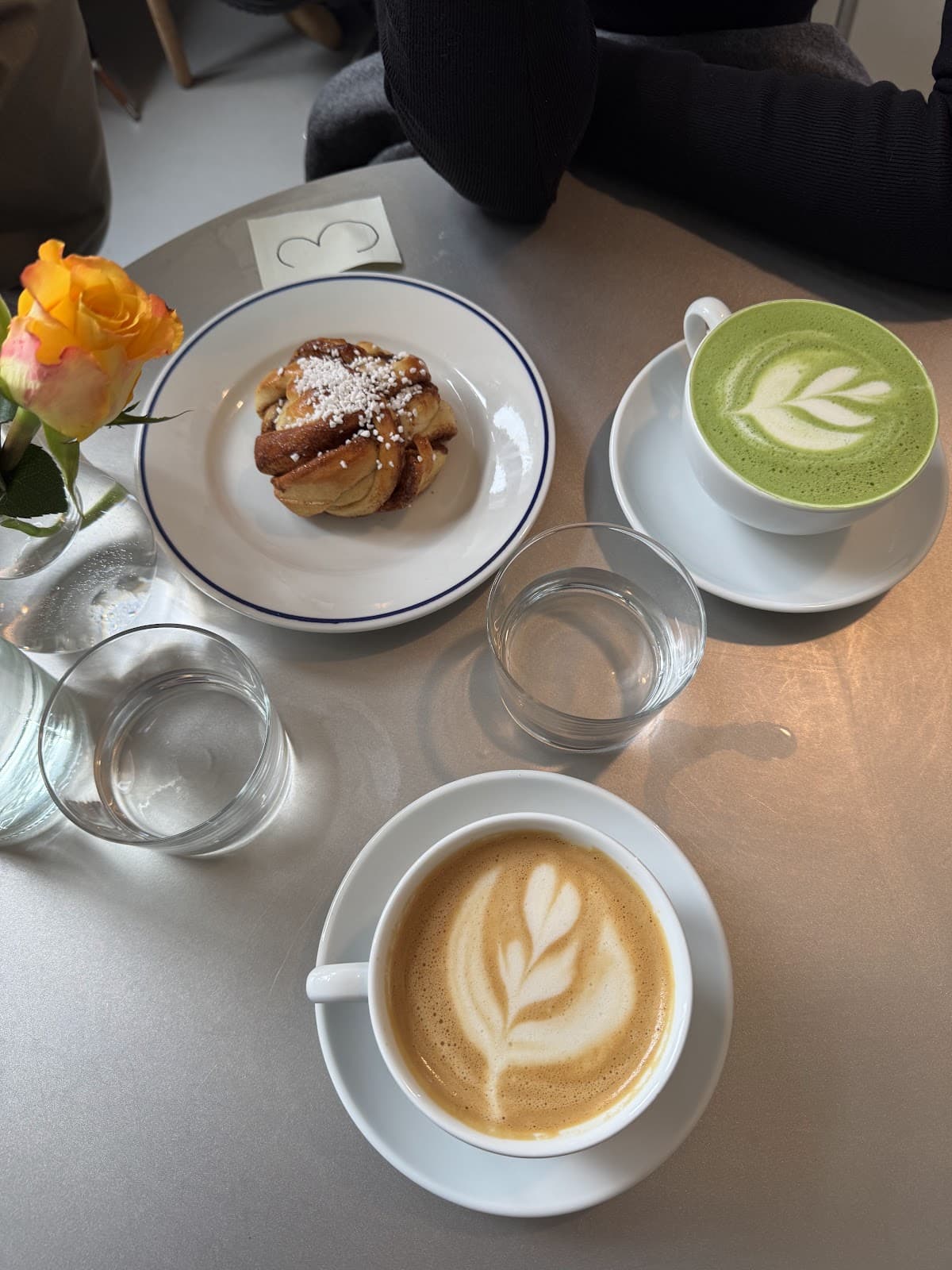 Bröd: the Scandinavian café bringing a little taste of Sweden to Limpertsberg - 5