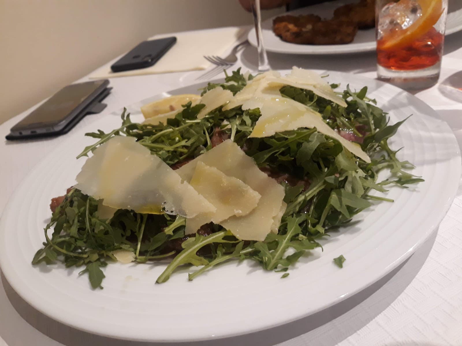 Bentornato a casa - 8