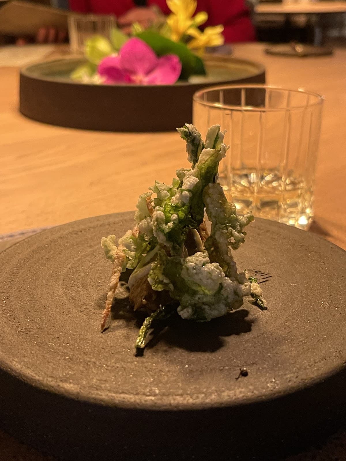 Toya, the Michelin-starred restaurant overlooking the Faulquemont Golf Course - 11