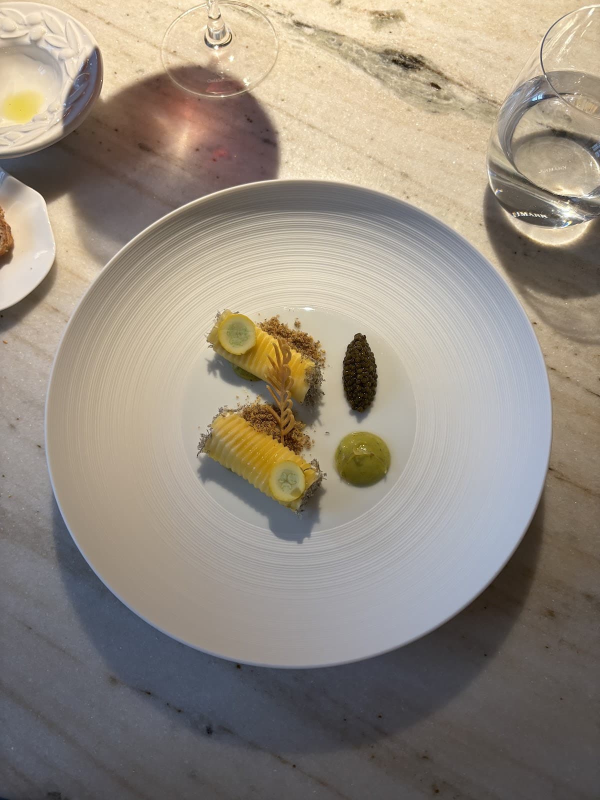 Timilia Metz, la pasta étoilée du Guide Michelin - 10