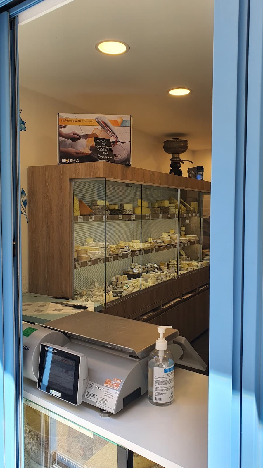 Fromages de Cerf - 4
