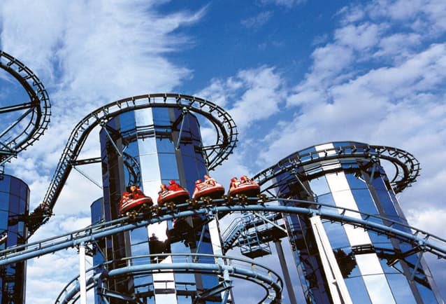 Escape and have fun without limit! - 7