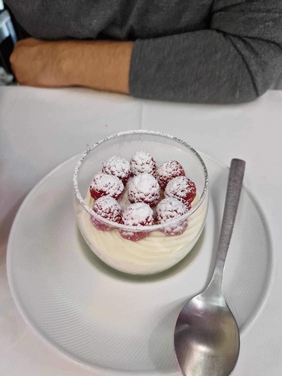 La Mama's Fine Cuisine! - 9