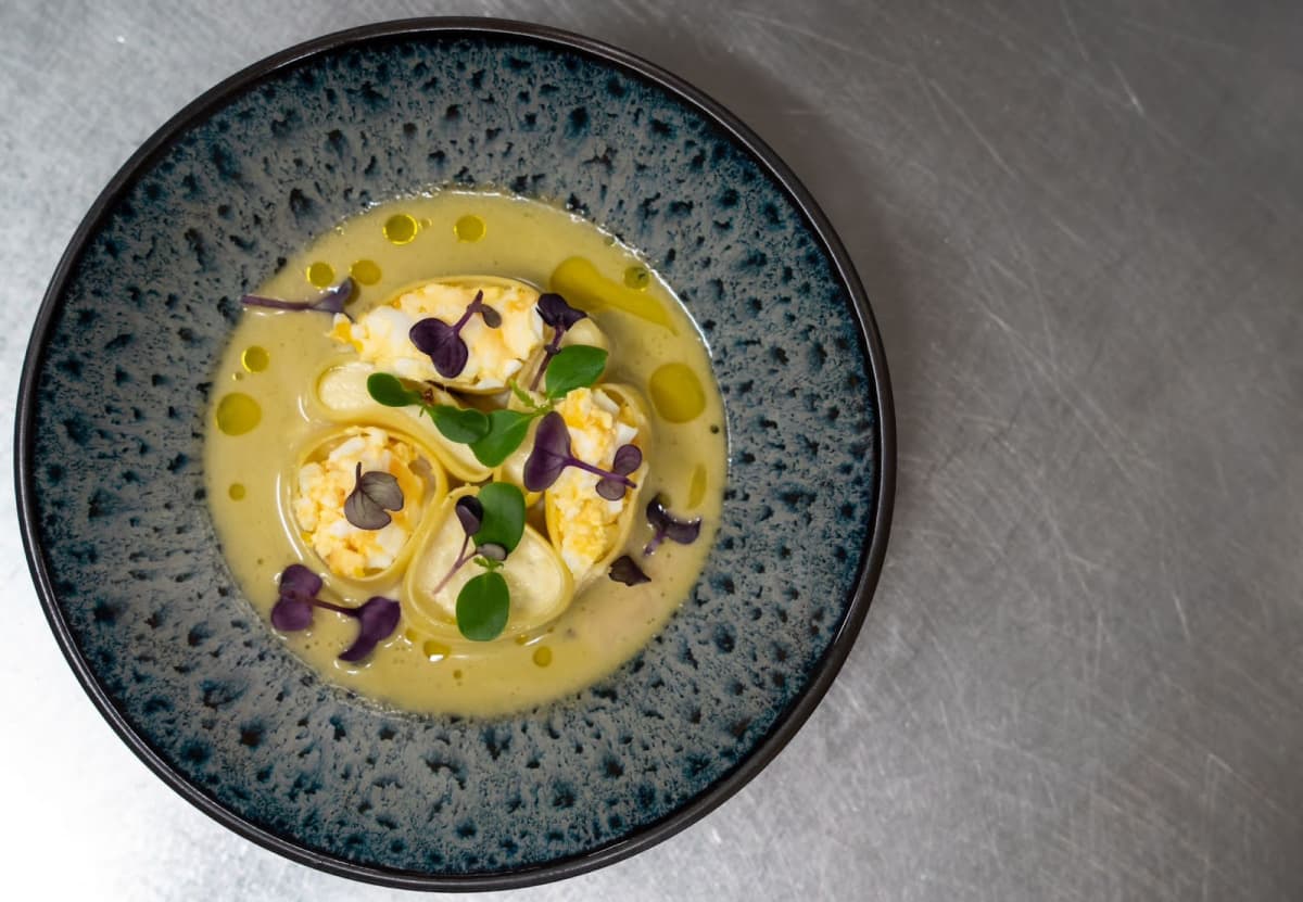 Le bistro chic de Metz - 9