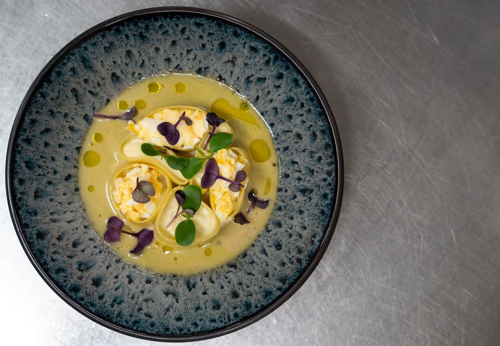 Le bistro chic de Metz - 9