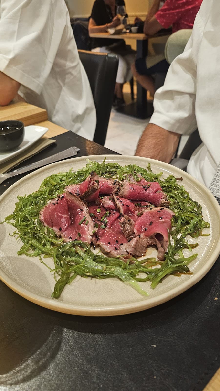 Hesperius, the Mediterranean cuisine that illuminates Metz - 8