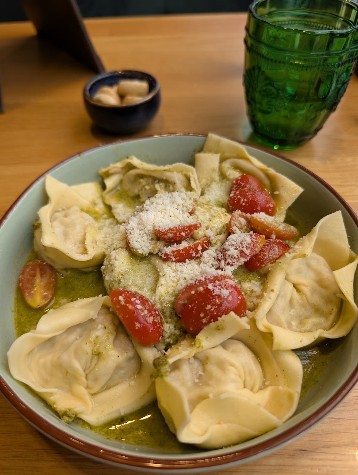 The house of ravioli - 9