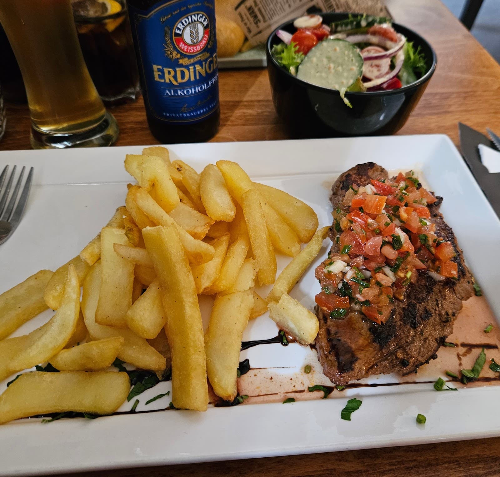 Bières, Food et Karaoké - 7