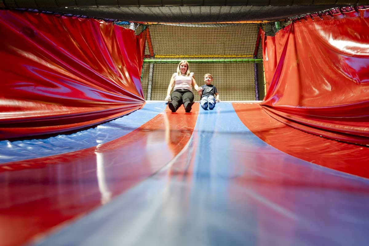 Le paradis des kids ! - 8