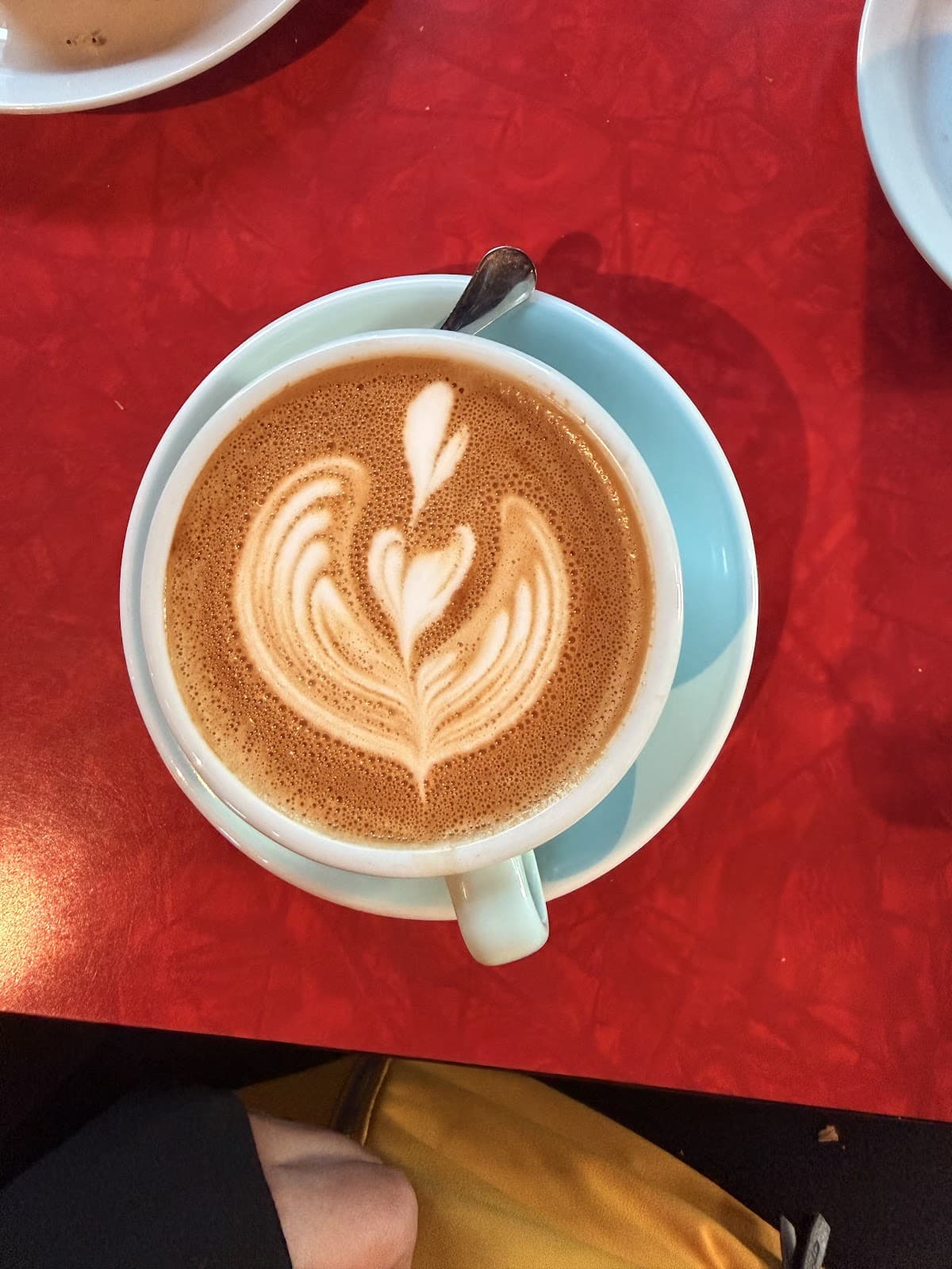 Florence, le coffee shop new-yorkais de Luxembourg-Gare - 5