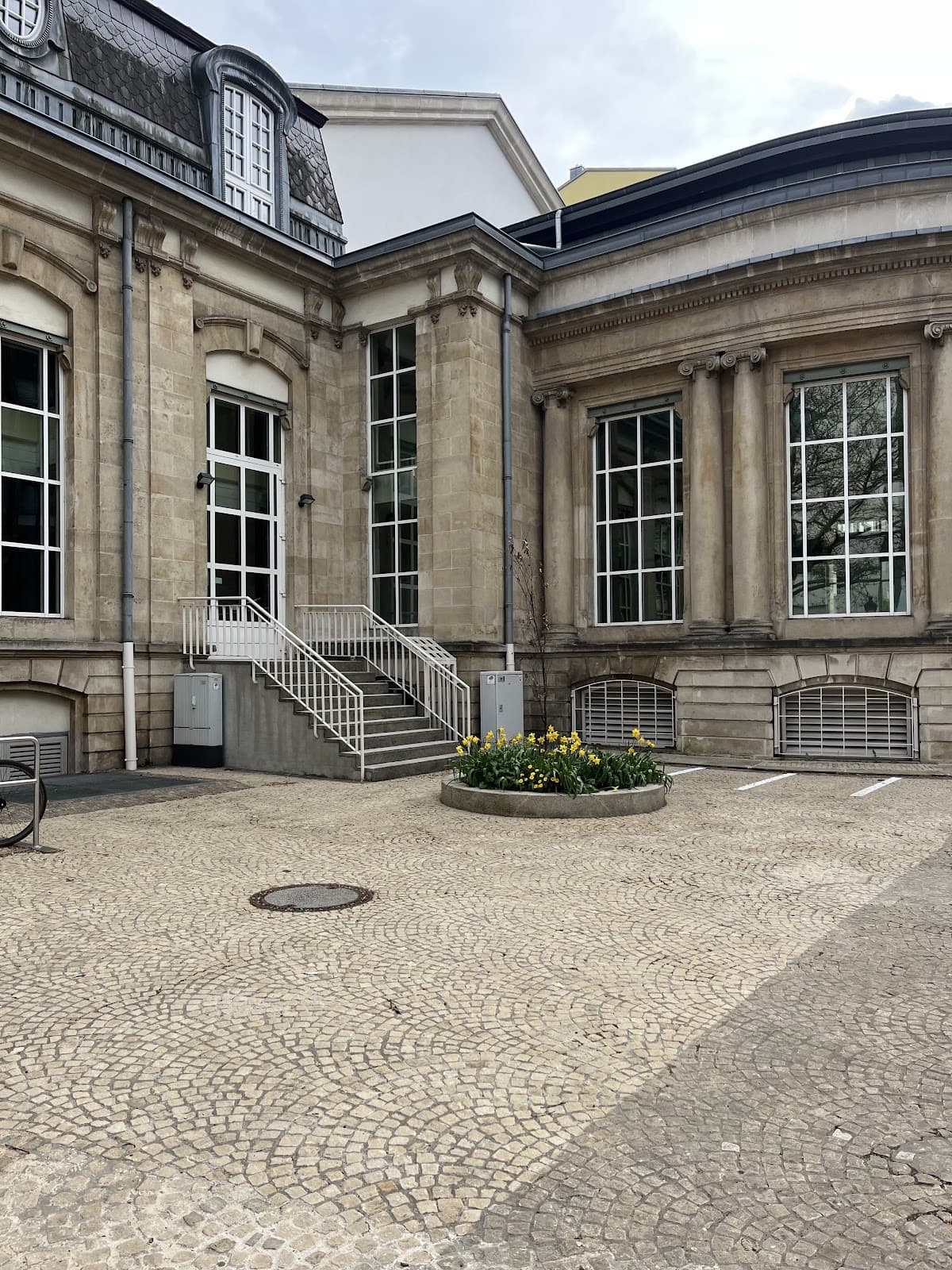 Badanstalt Luxembourg: cocooning session in the city centre - 7