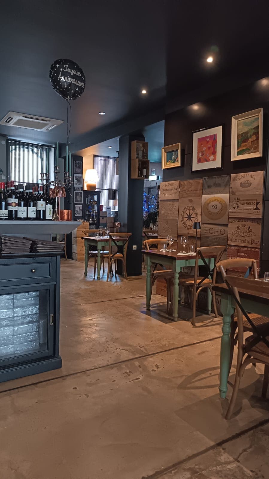 The tavern of Italian flavors - 6