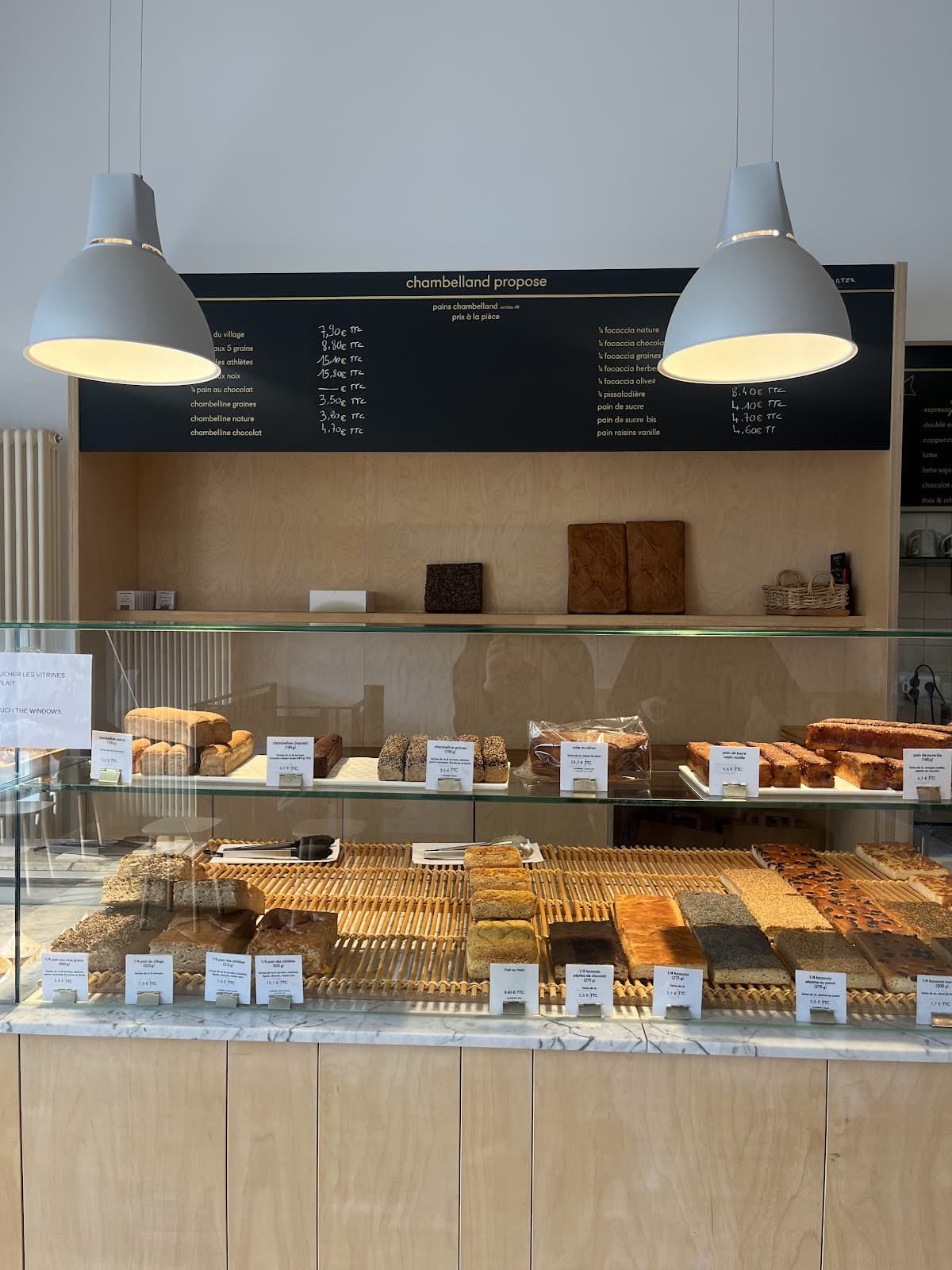 Gluten-free, with a lot of taste! - 4