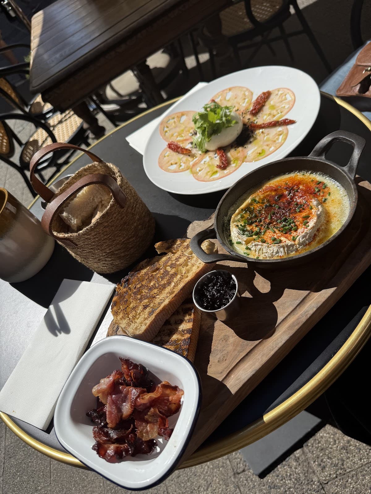 Un brunch qui voit double ! - 10