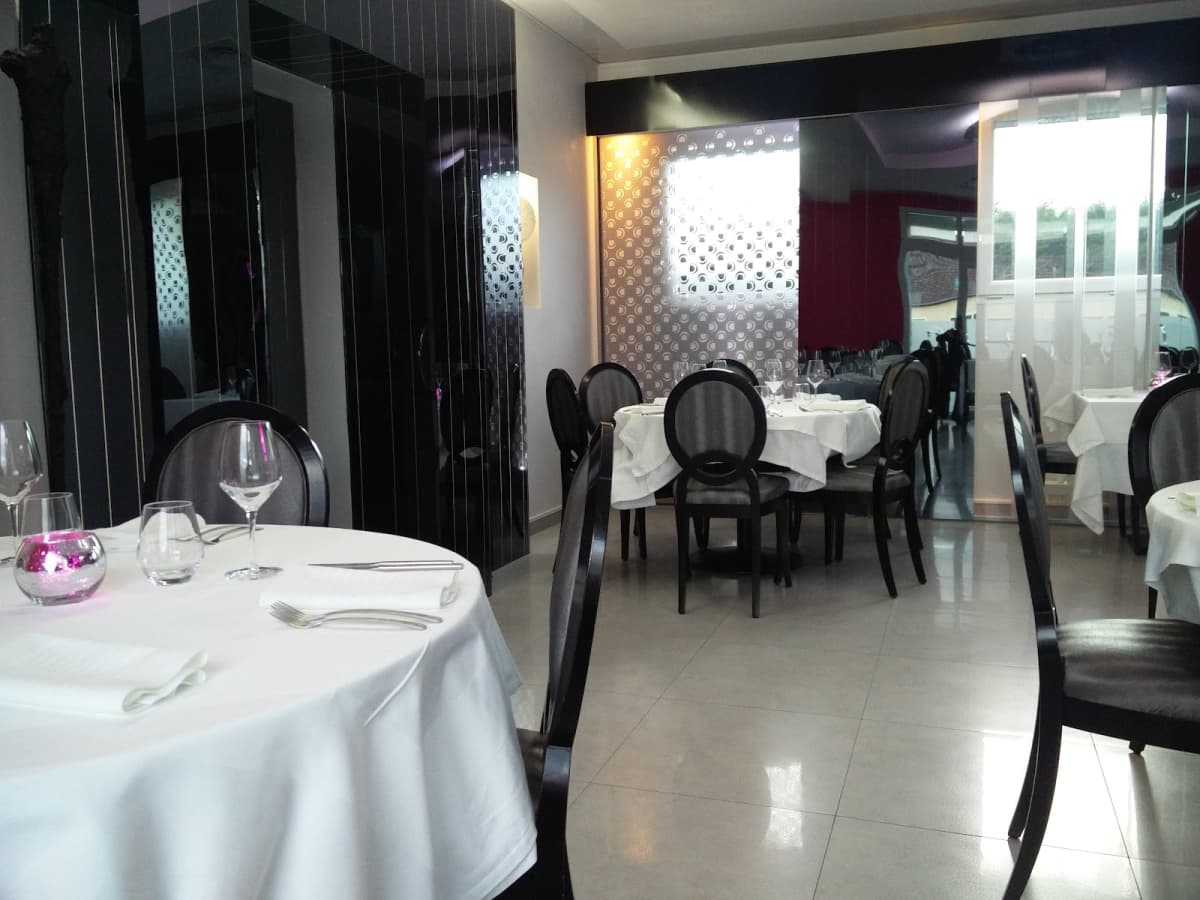 La Mama's Fine Cuisine! - 2