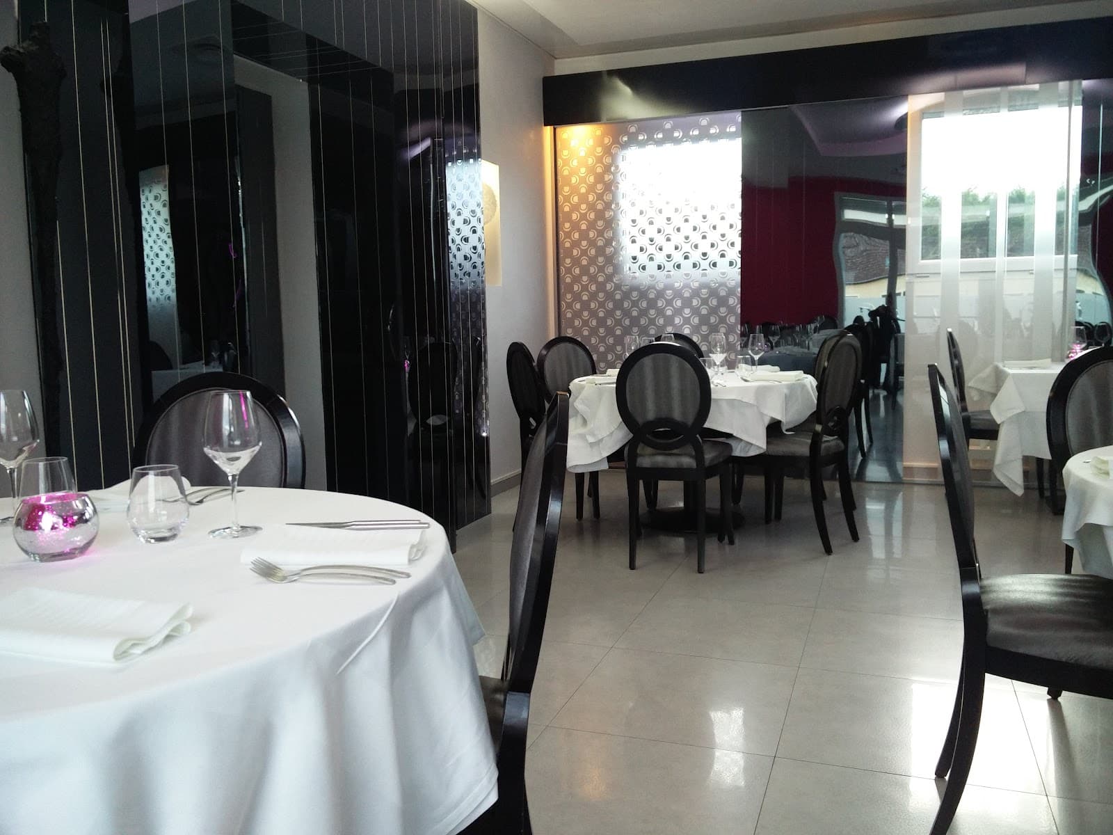 La Mama's Fine Cuisine! - 2