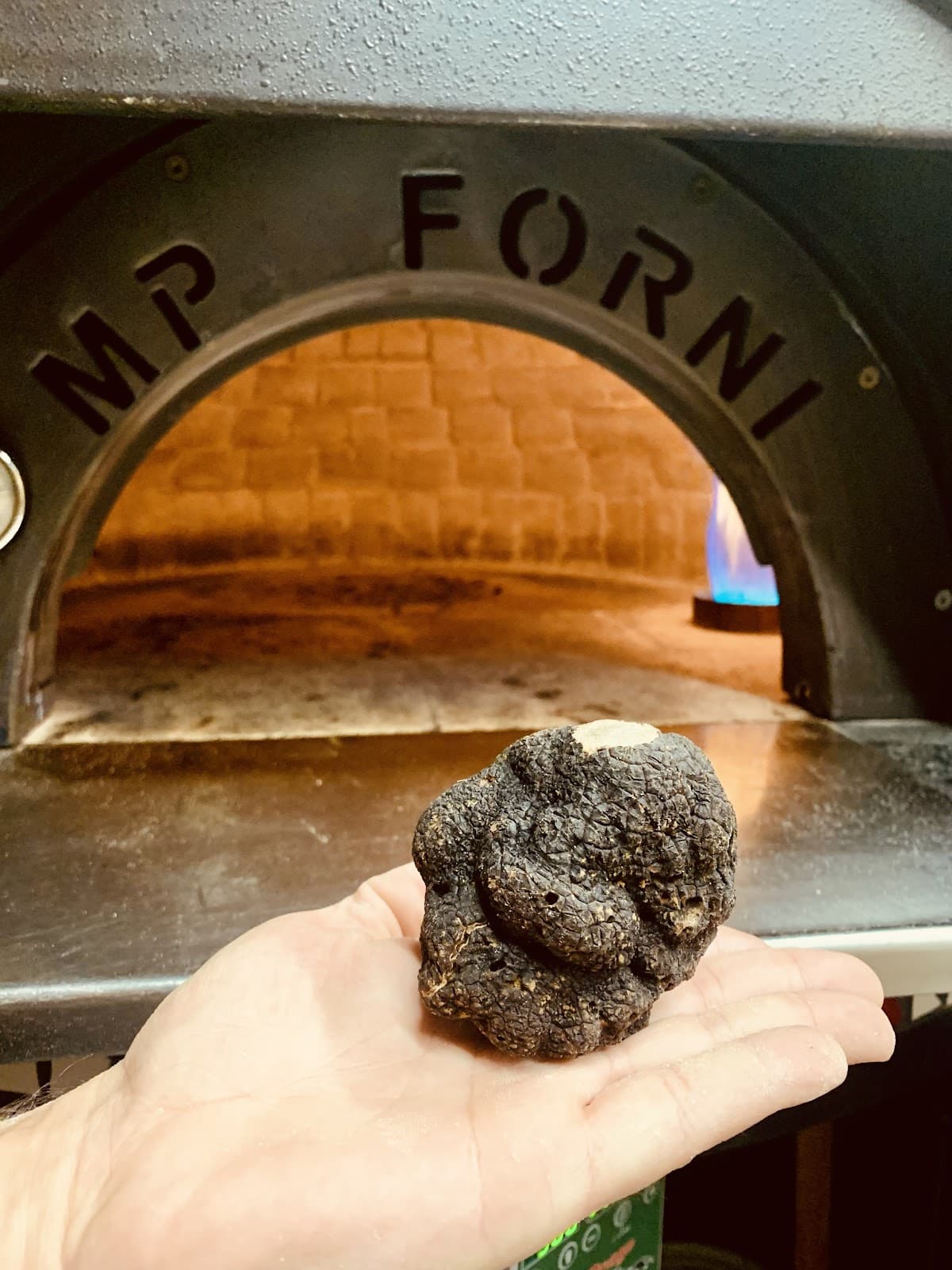 Voyage à Napoli en foodtruck - 8