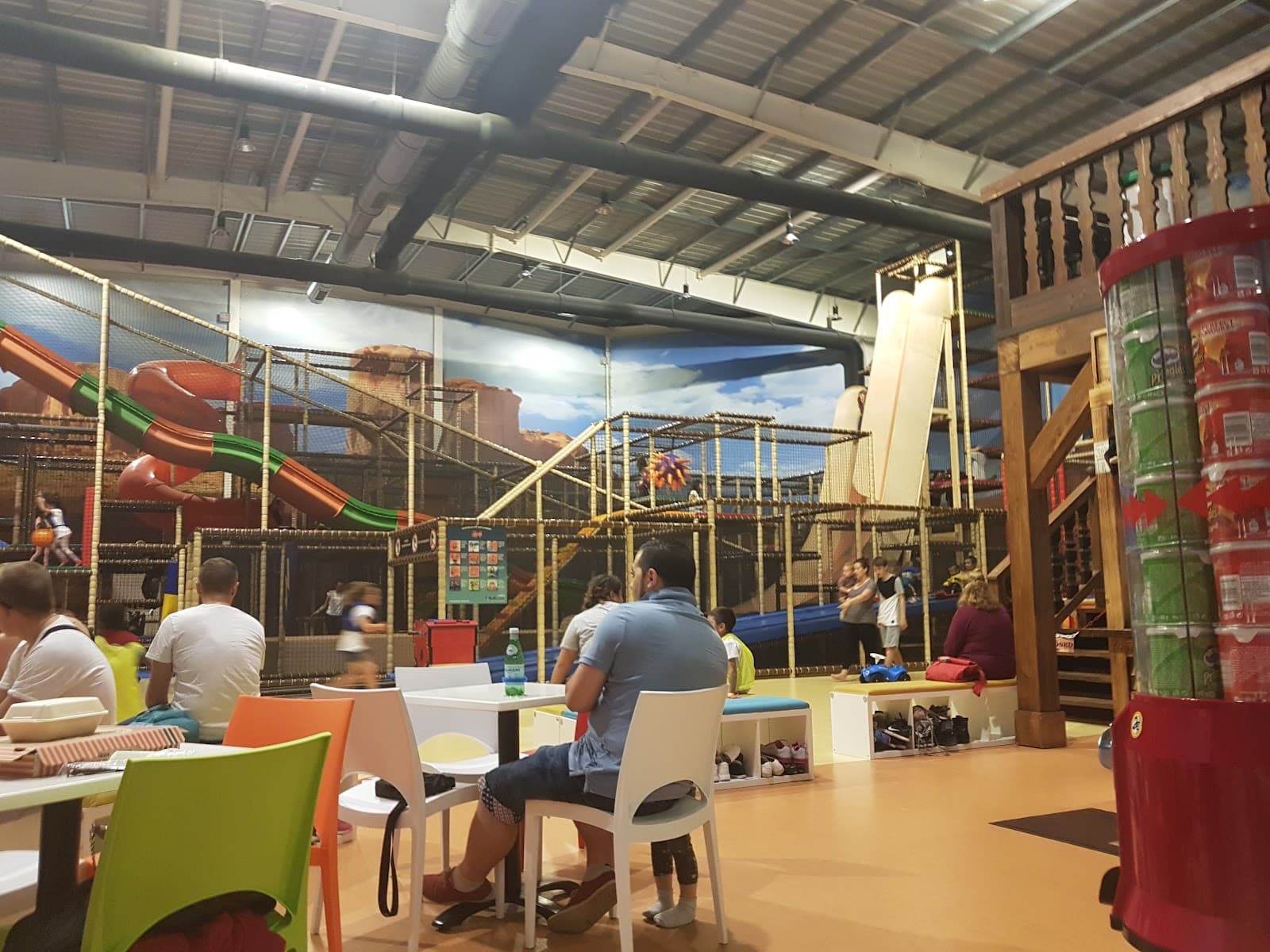Au pays du Far West pour les Kids - 10