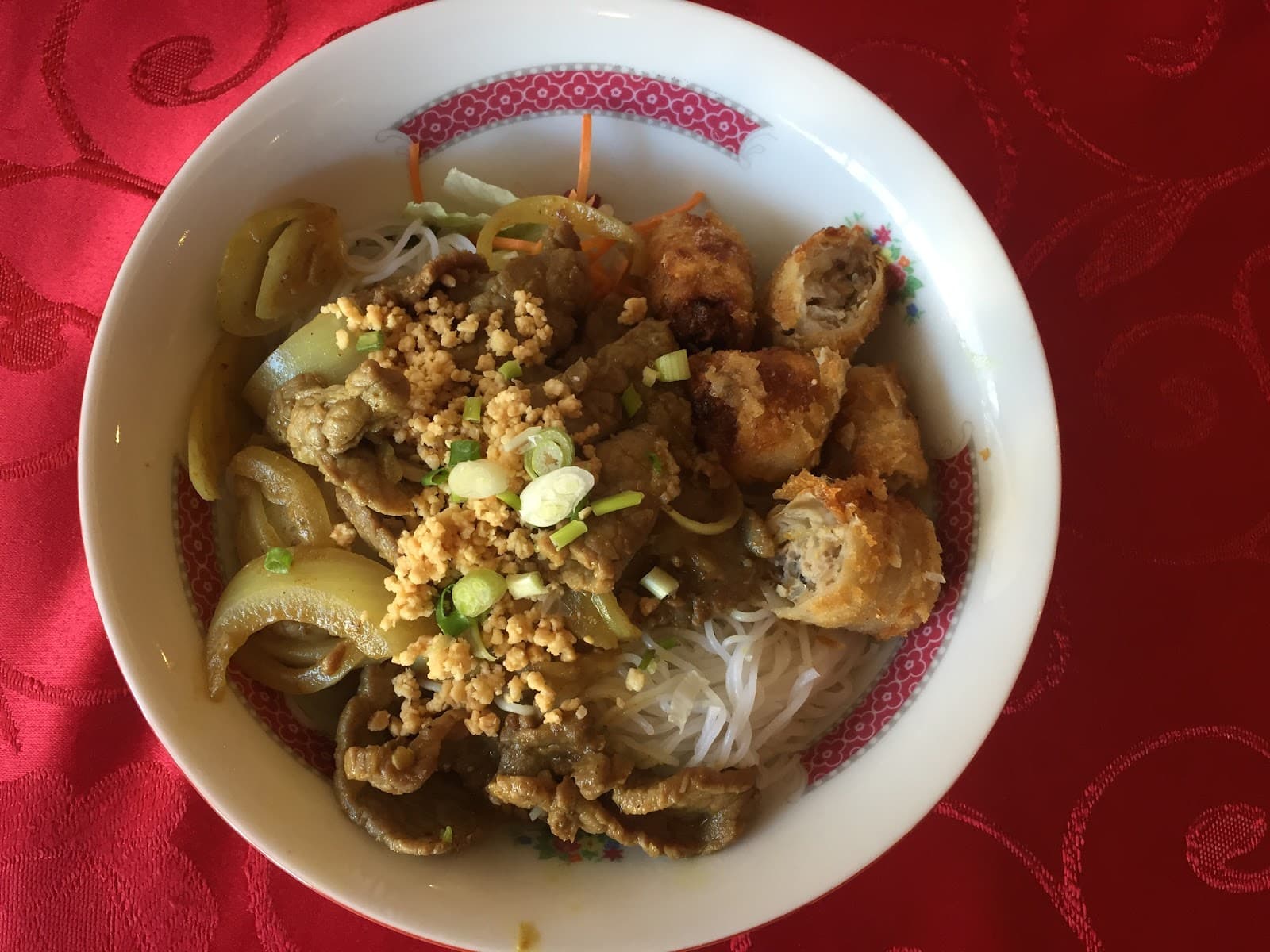 Typical Vietnam trip - 3