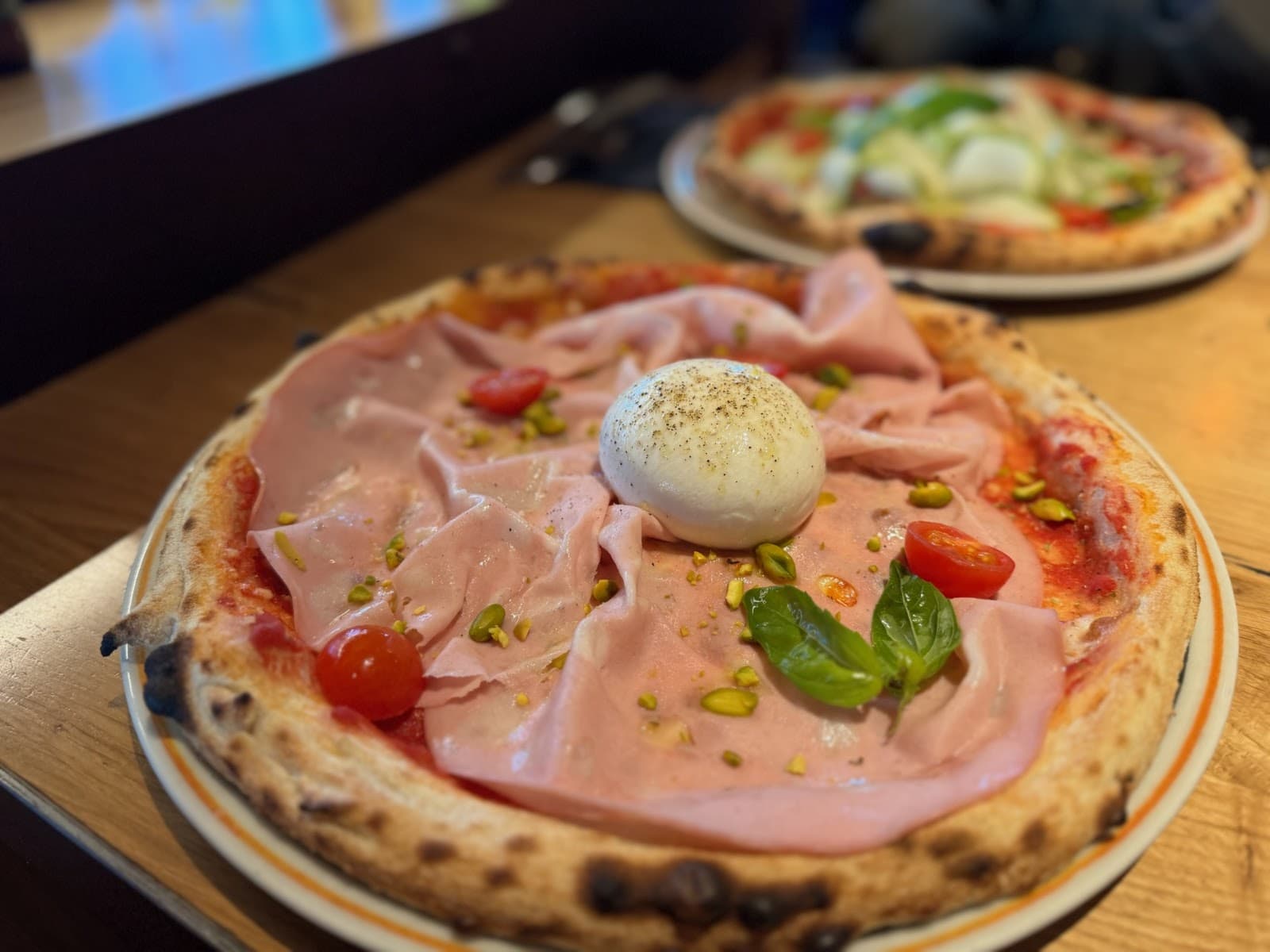The queen of Italian cuisine - 3