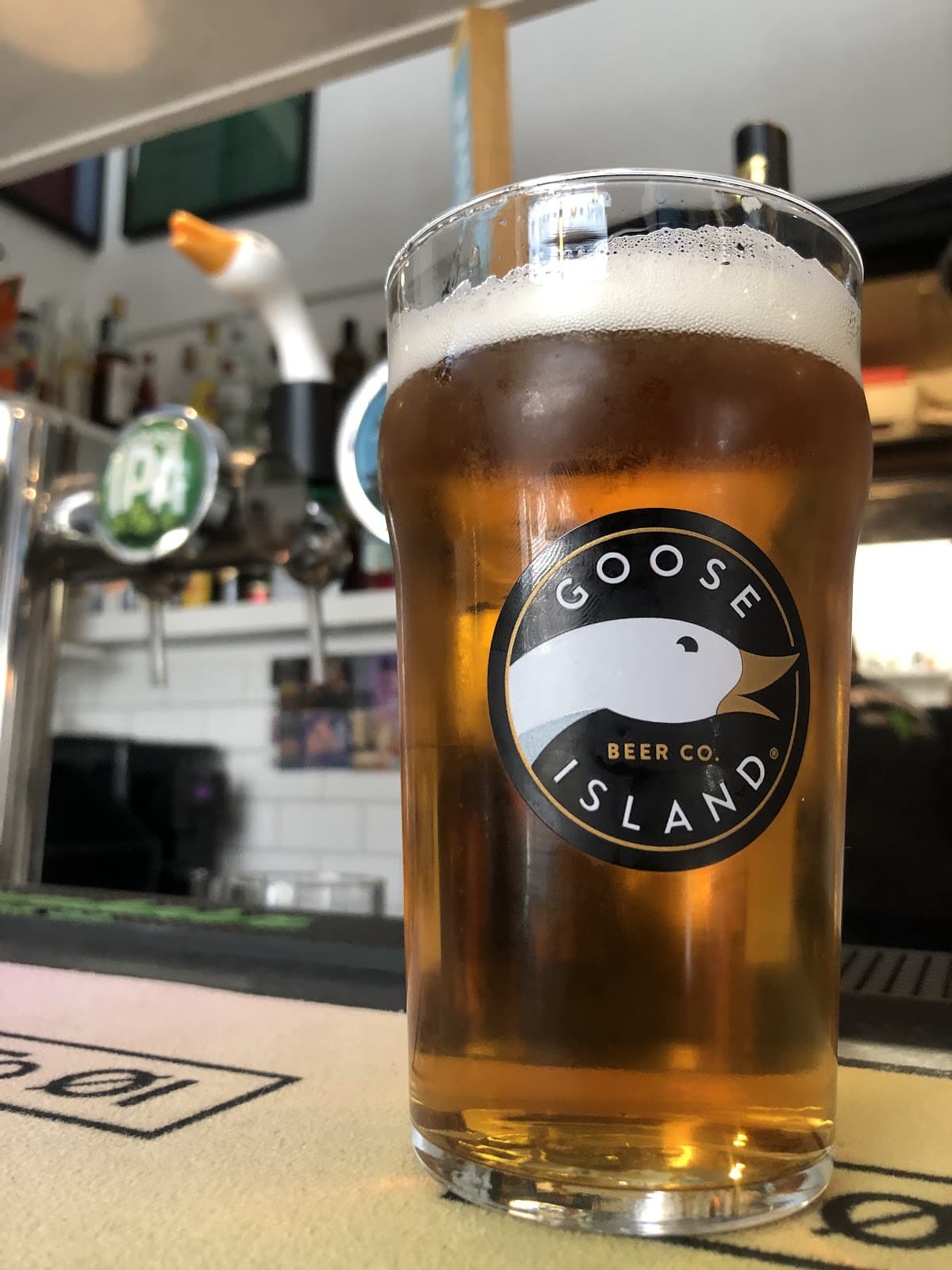 Burgers, bières et un peu de sport ! - 6