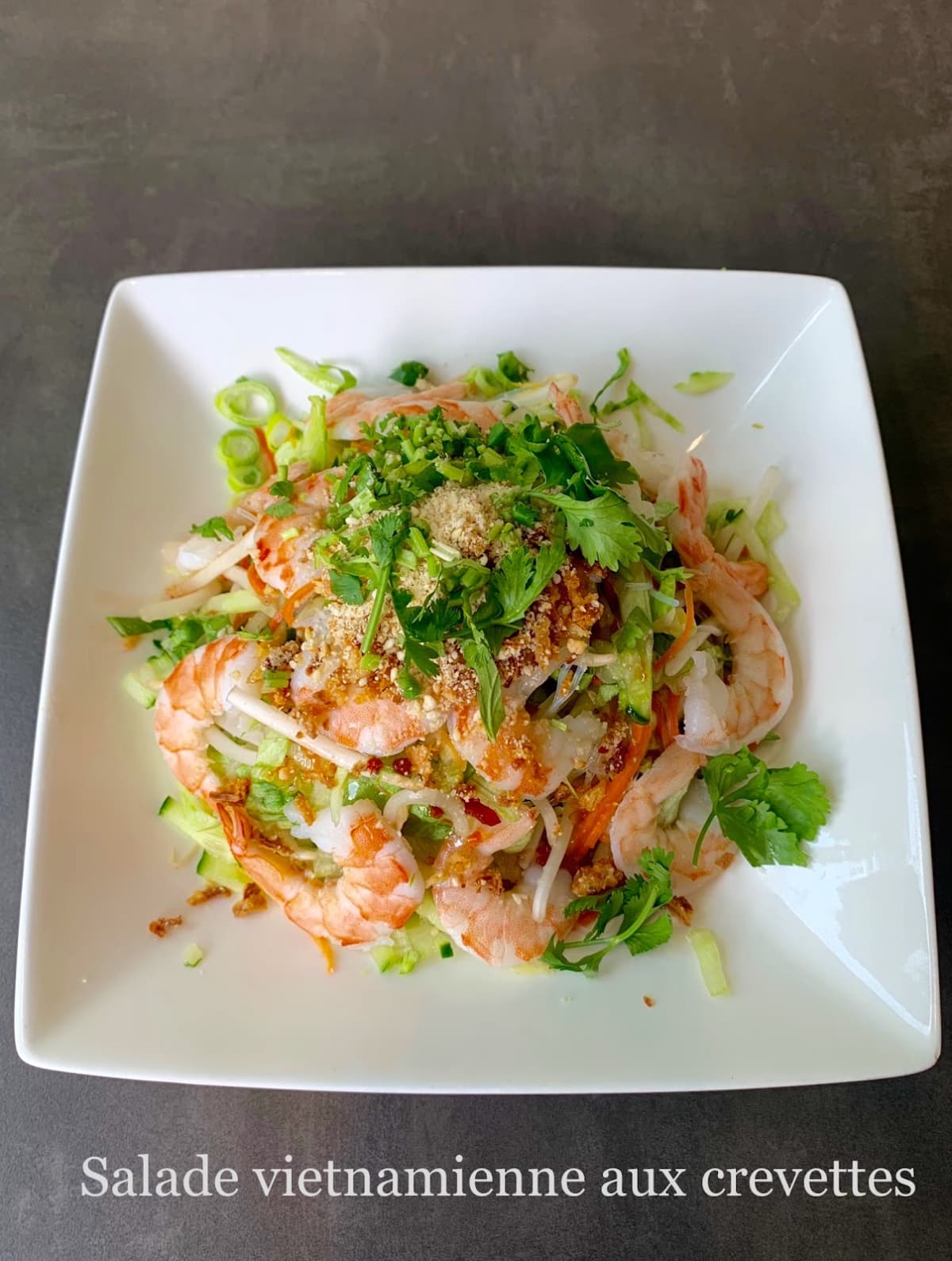 Vietnamese Lunch - 3