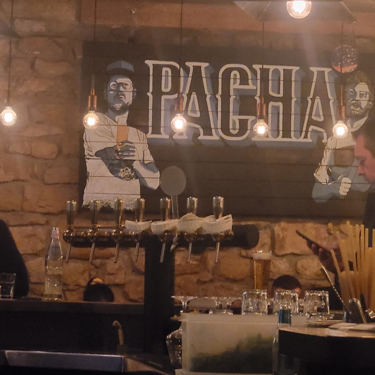 Pacha is good for you ! - 5