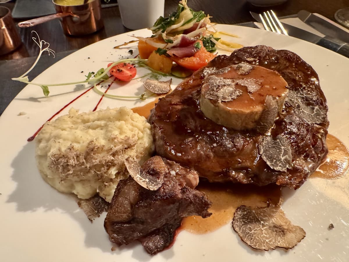 Pour les beef lovers - 8