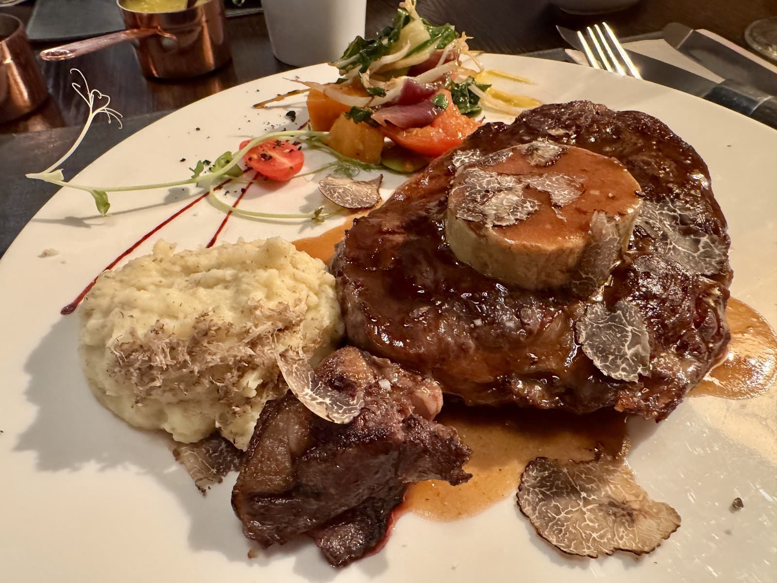 Pour les beef lovers - 8