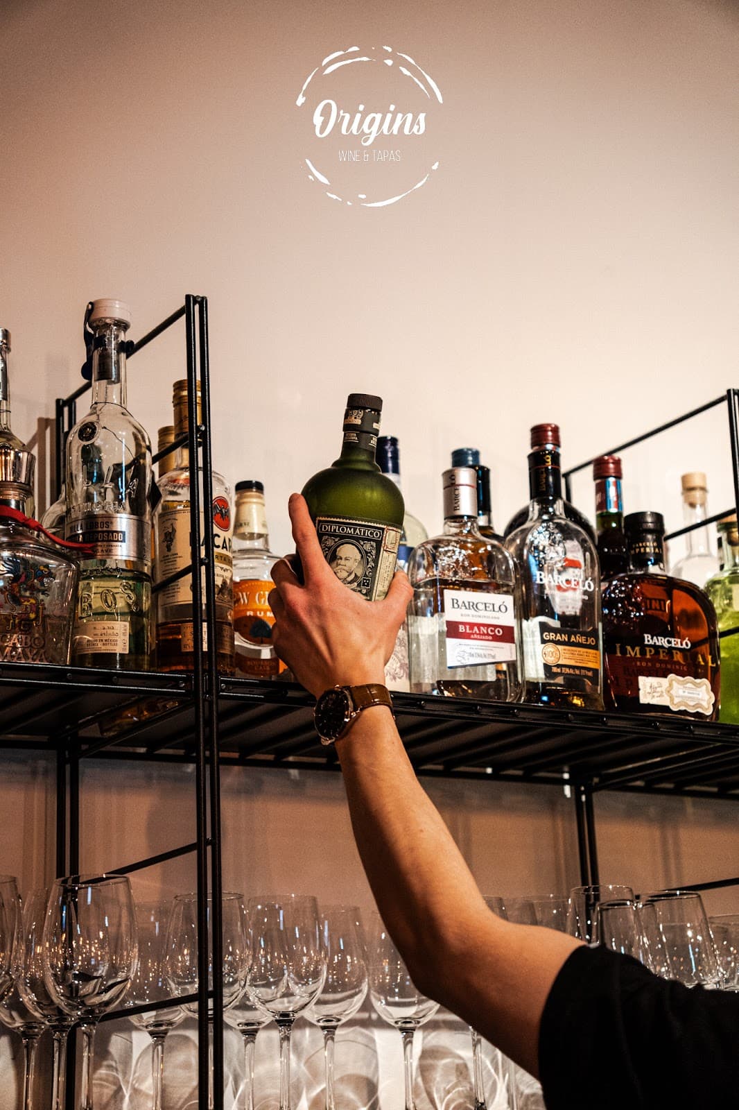 Vins, amis et miam miam - 8
