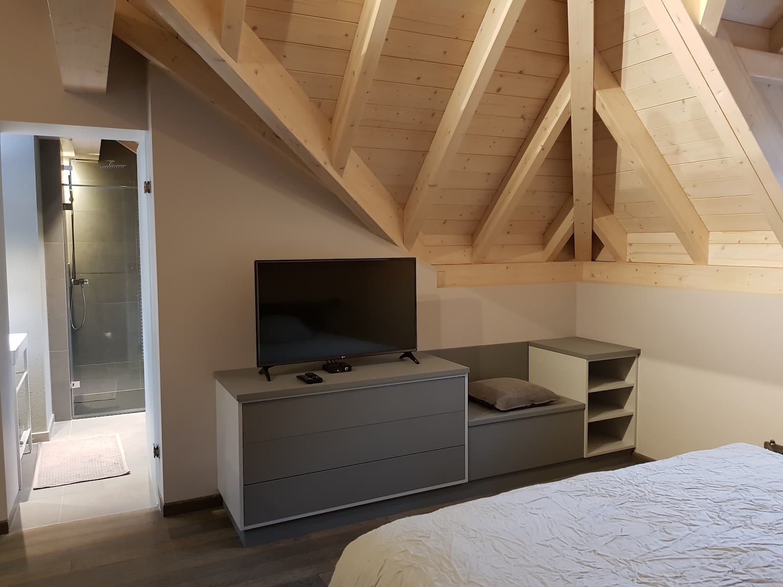 Non, on ne part pas en vacances ! - 10