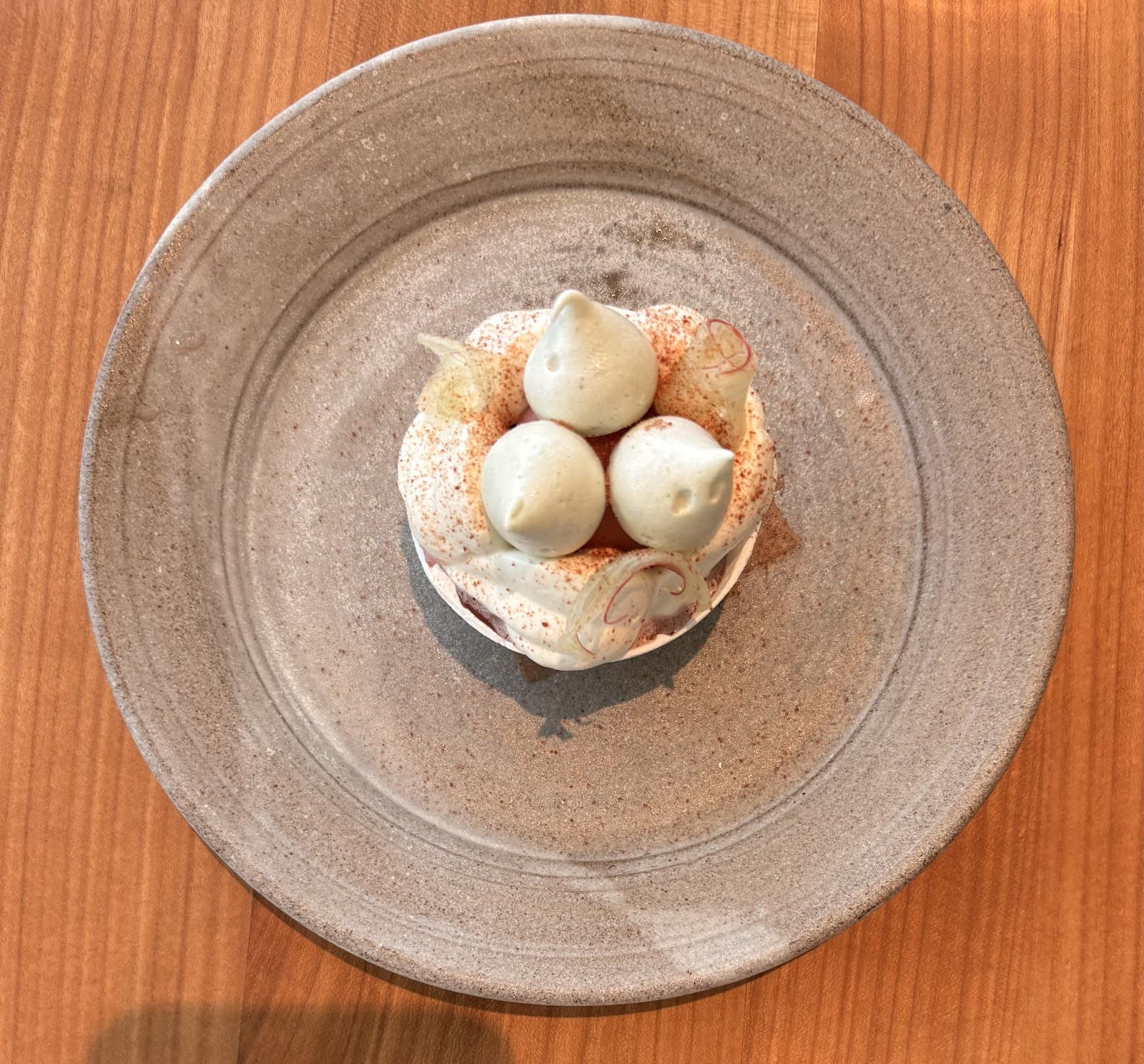 Gold on your plate! - 7
