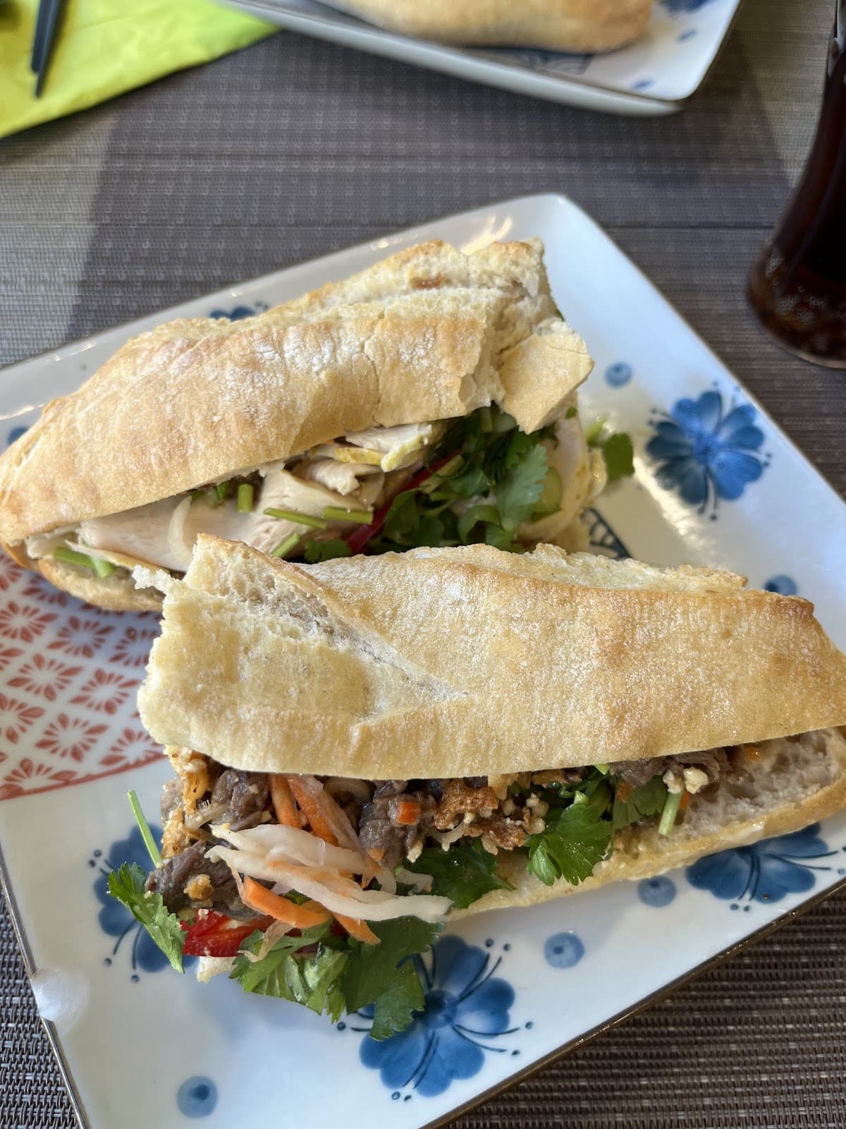 Vietnamese Lunch - 8