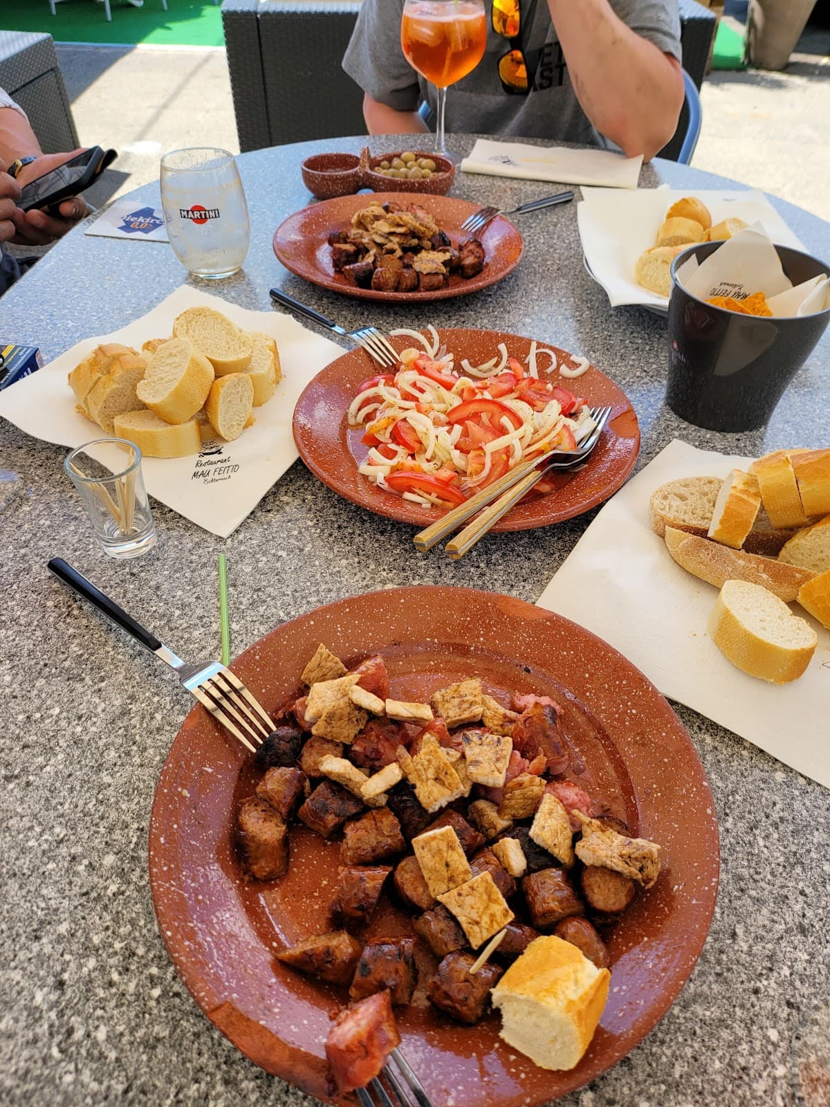 Picanha at will - 8