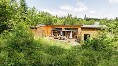 Reconnect with nature at Aqua Mundo Center Parcs - 8