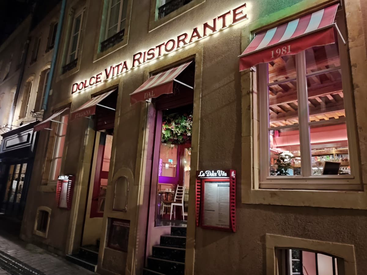La Dolce Pizza - 2