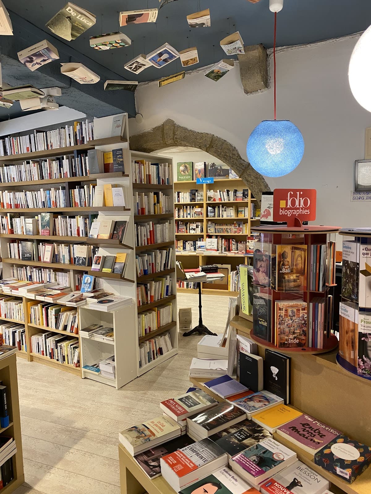 "The reader creation factory" - 8