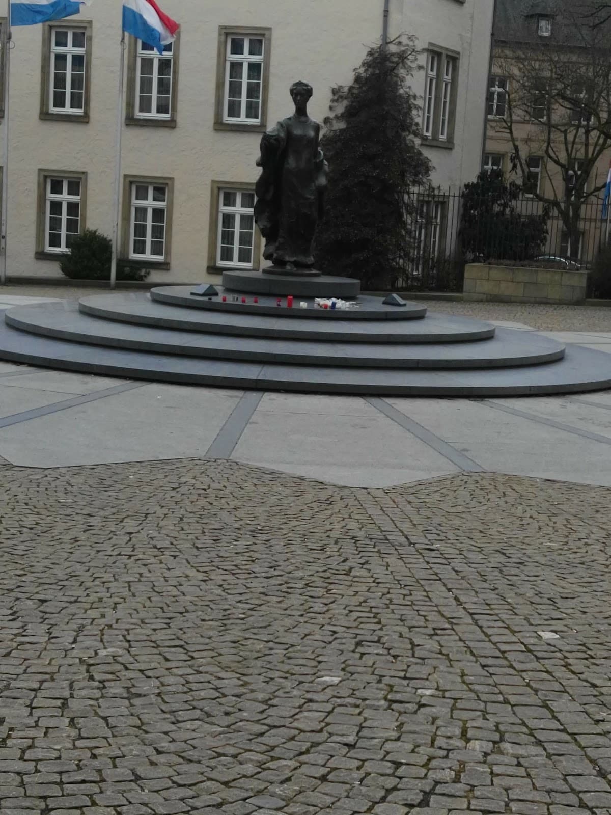 Gastronomic institution in Luxembourg - 9