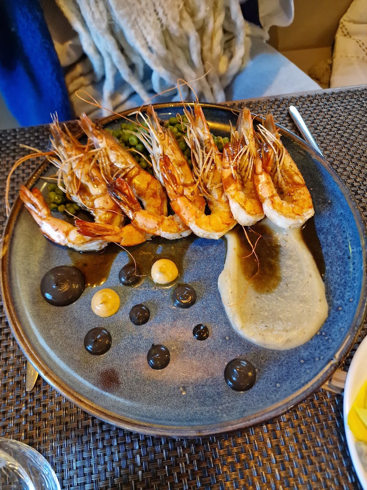 Du soleil dans les assiettes, et des tapas! - 10